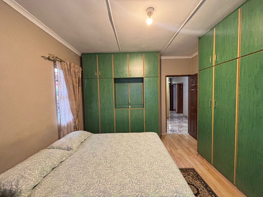 4 Bedroom Property for Sale in Sea Cow Lake KwaZulu-Natal