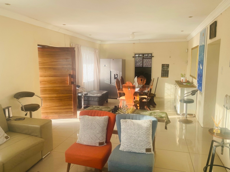 3 Bedroom Property for Sale in Carrington Heights KwaZulu-Natal