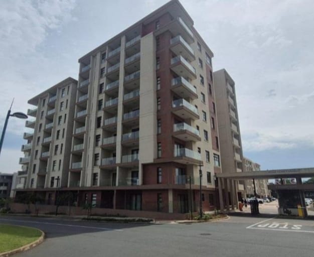 To Let 2 Bedroom Property for Rent in New Town Centre KwaZulu-Natal