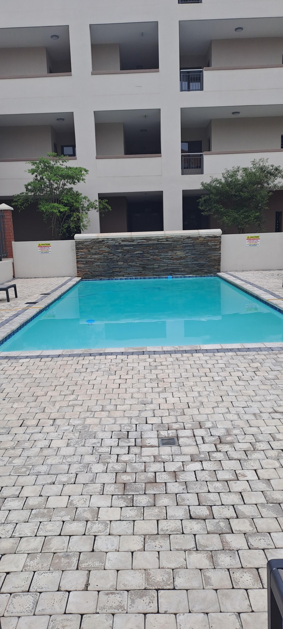 To Let 2 Bedroom Property for Rent in New Town Centre KwaZulu-Natal
