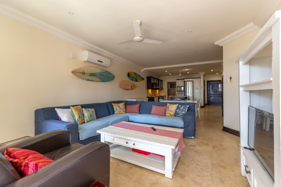 2 Bedroom Property for Sale in Compensation Beach KwaZulu-Natal