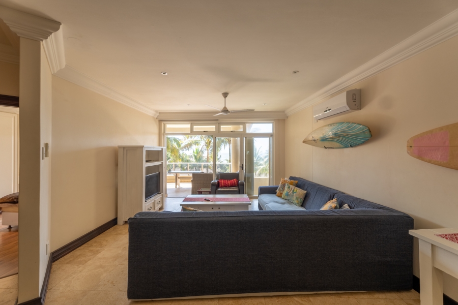 2 Bedroom Property for Sale in Compensation Beach KwaZulu-Natal