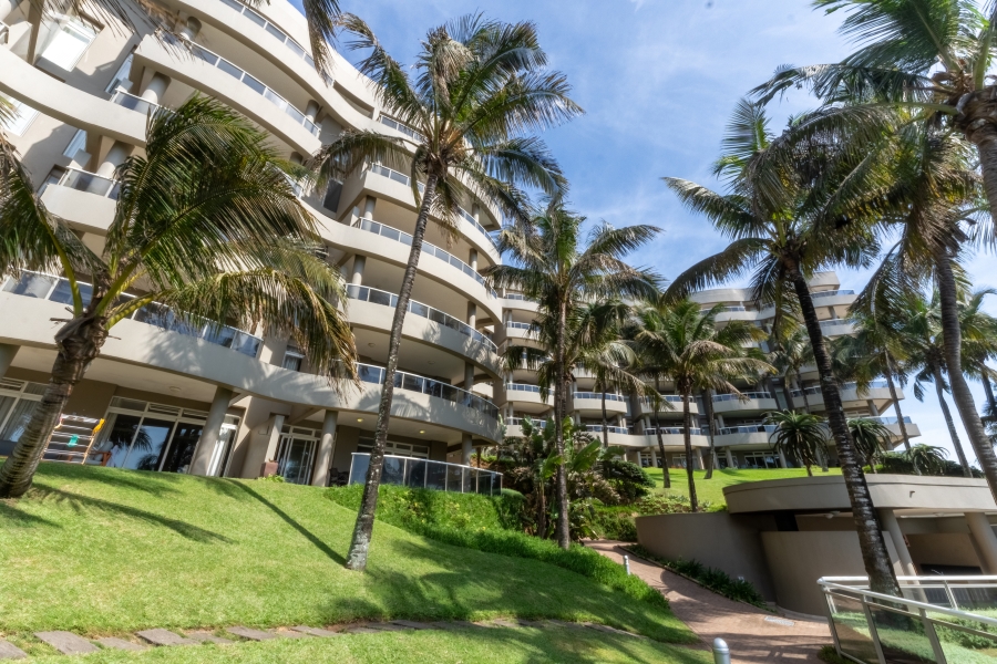 2 Bedroom Property for Sale in Compensation Beach KwaZulu-Natal