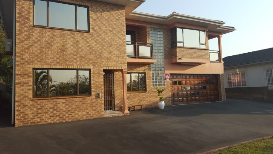 4 Bedroom Property for Sale in Reservoir Hills KwaZulu-Natal