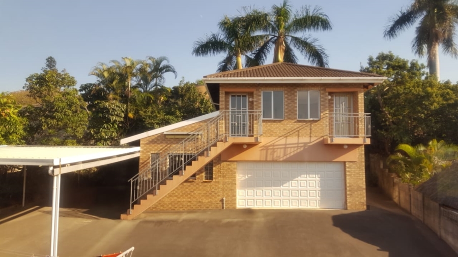 4 Bedroom Property for Sale in Reservoir Hills KwaZulu-Natal