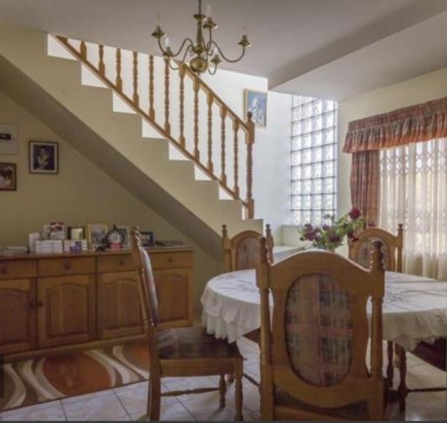 4 Bedroom Property for Sale in Reservoir Hills KwaZulu-Natal