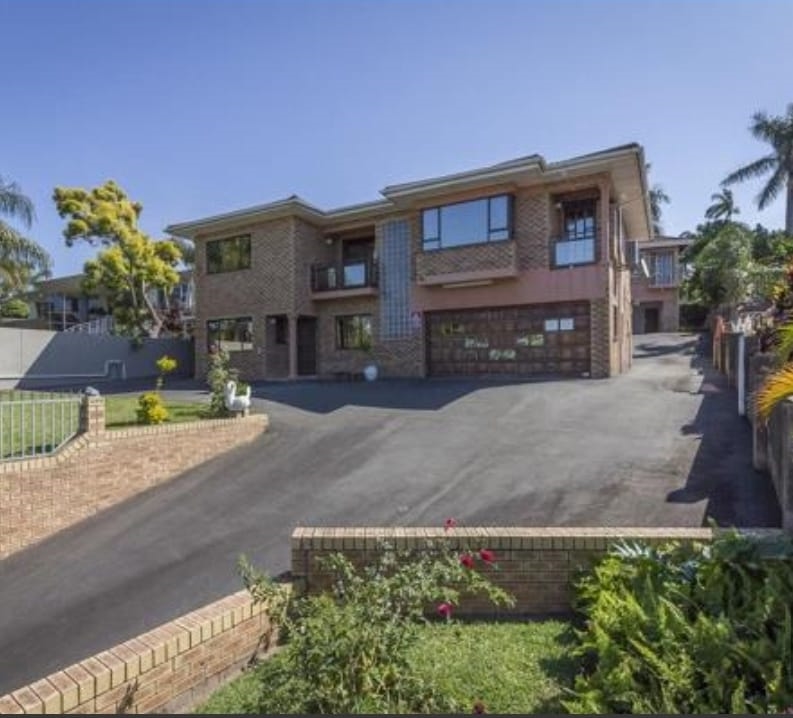 4 Bedroom Property for Sale in Reservoir Hills KwaZulu-Natal