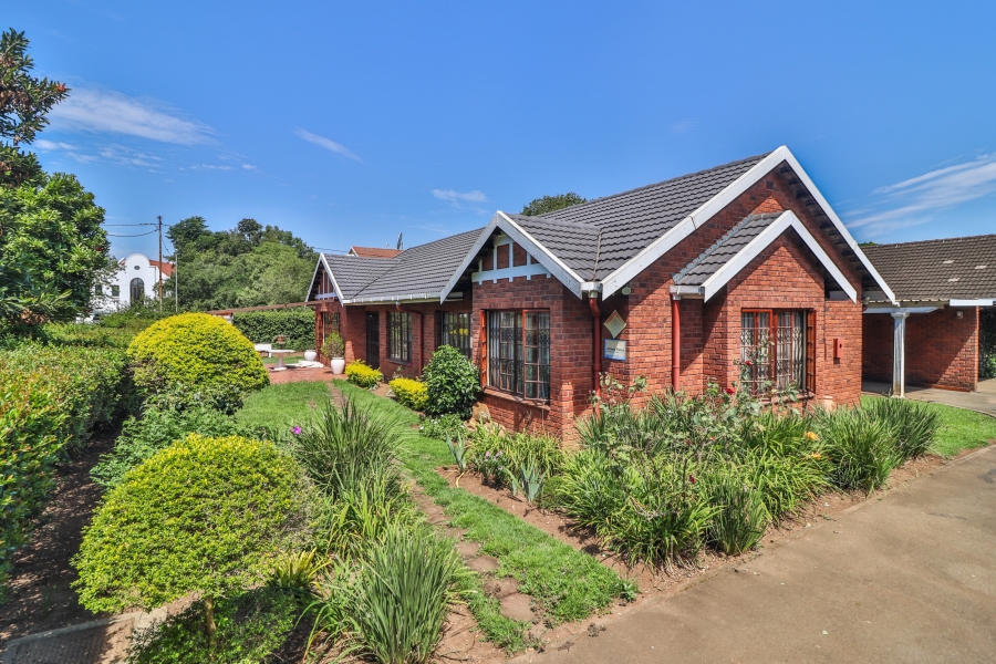 To Let 3 Bedroom Property for Rent in Scottsville KwaZulu-Natal