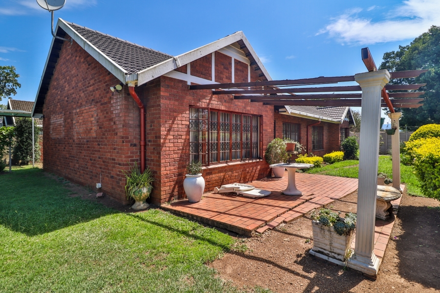 3 Bedroom Property for Sale in Scottsville KwaZulu-Natal