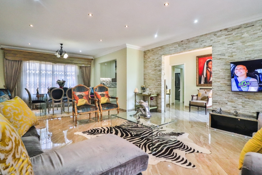 3 Bedroom Property for Sale in Scottsville KwaZulu-Natal