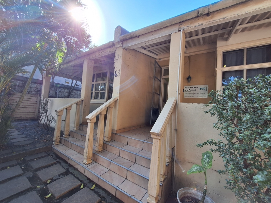 4 Bedroom Property for Sale in Glenwood KwaZulu-Natal