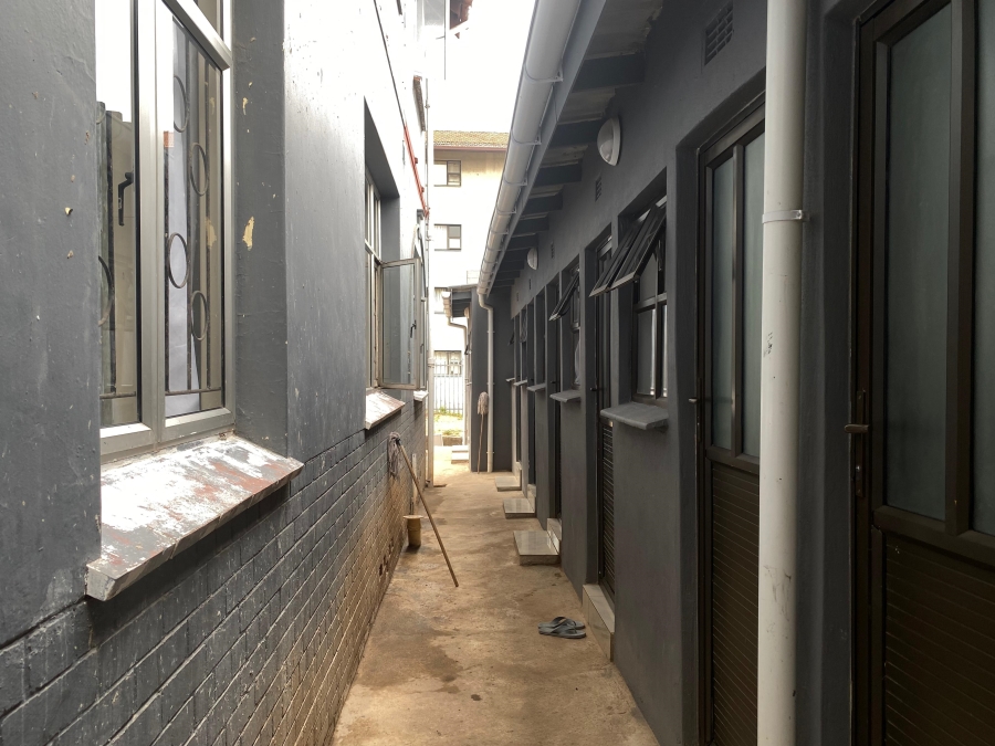 To Let 0 Bedroom Property for Rent in Musgrave KwaZulu-Natal