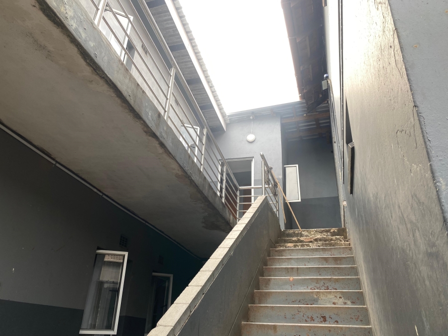 To Let 0 Bedroom Property for Rent in Musgrave KwaZulu-Natal