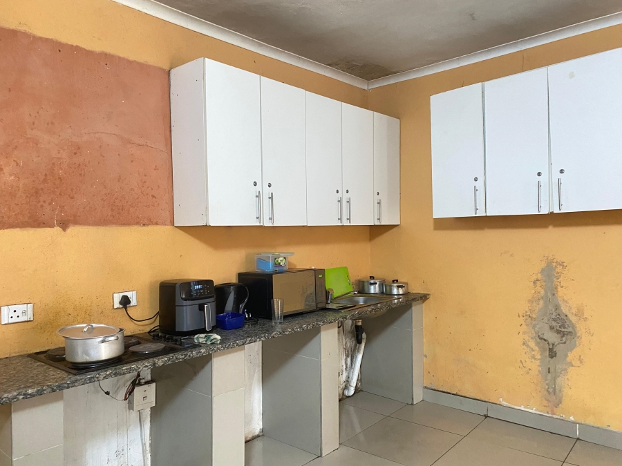 To Let 0 Bedroom Property for Rent in Musgrave KwaZulu-Natal