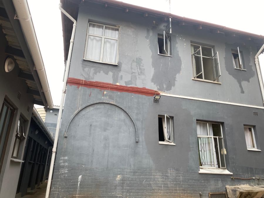 To Let 0 Bedroom Property for Rent in Musgrave KwaZulu-Natal