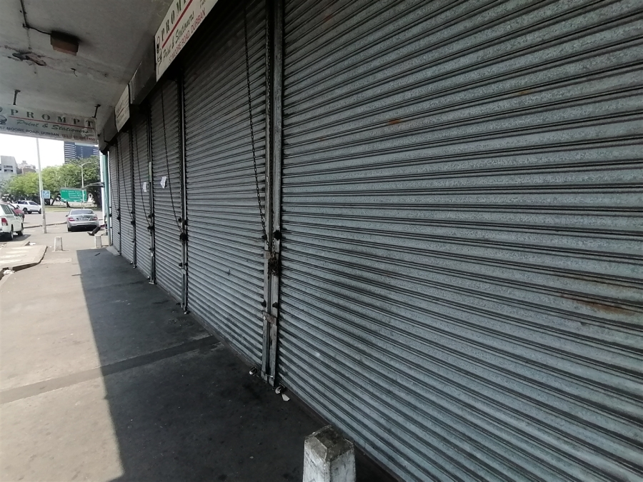 Commercial Property for Sale in Durban Central KwaZulu-Natal