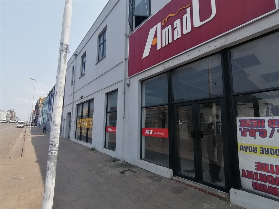 Commercial Property for Sale in Durban Central KwaZulu-Natal