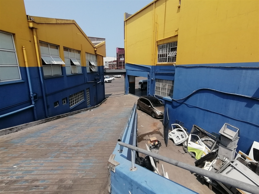 Commercial Property for Sale in Durban Central KwaZulu-Natal