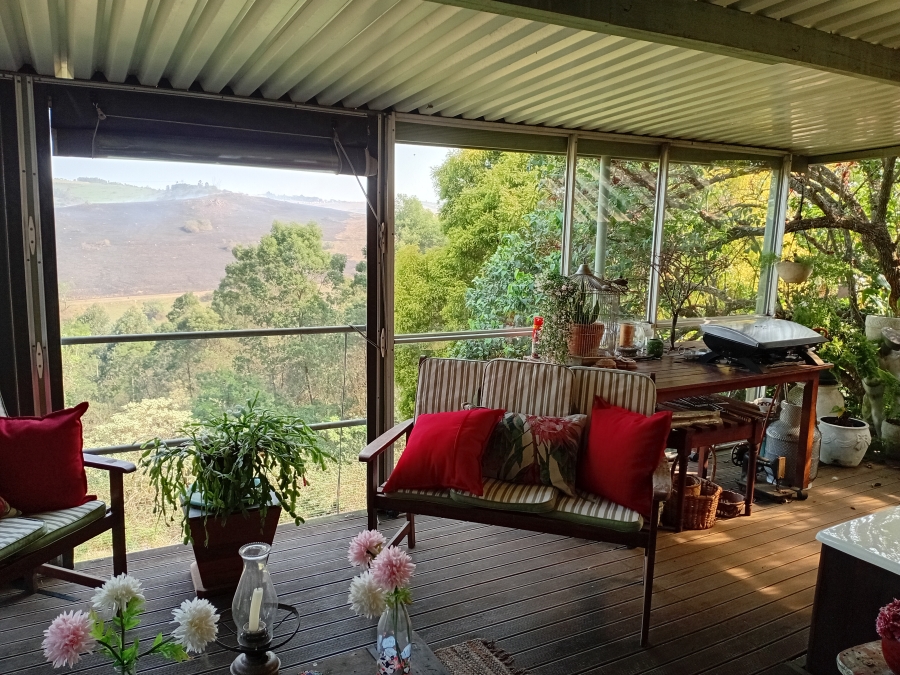 2 Bedroom Property for Sale in Inchanga KwaZulu-Natal