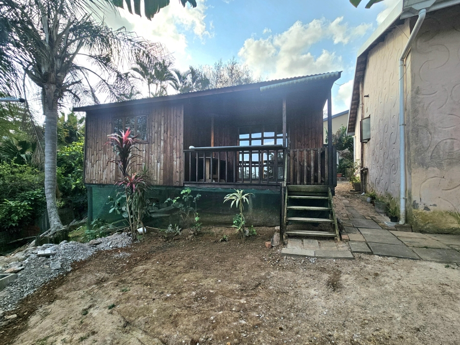 To Let 2 Bedroom Property for Rent in Escombe KwaZulu-Natal