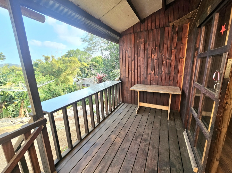 To Let 2 Bedroom Property for Rent in Escombe KwaZulu-Natal