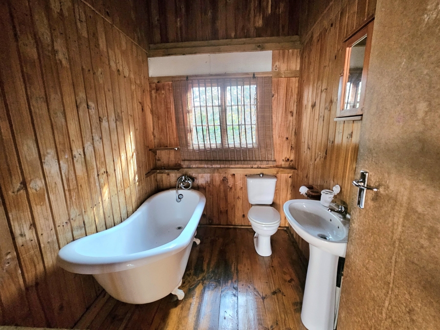 To Let 2 Bedroom Property for Rent in Escombe KwaZulu-Natal