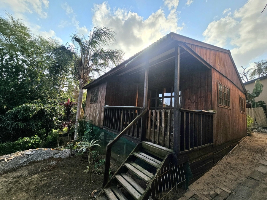 To Let 2 Bedroom Property for Rent in Escombe KwaZulu-Natal