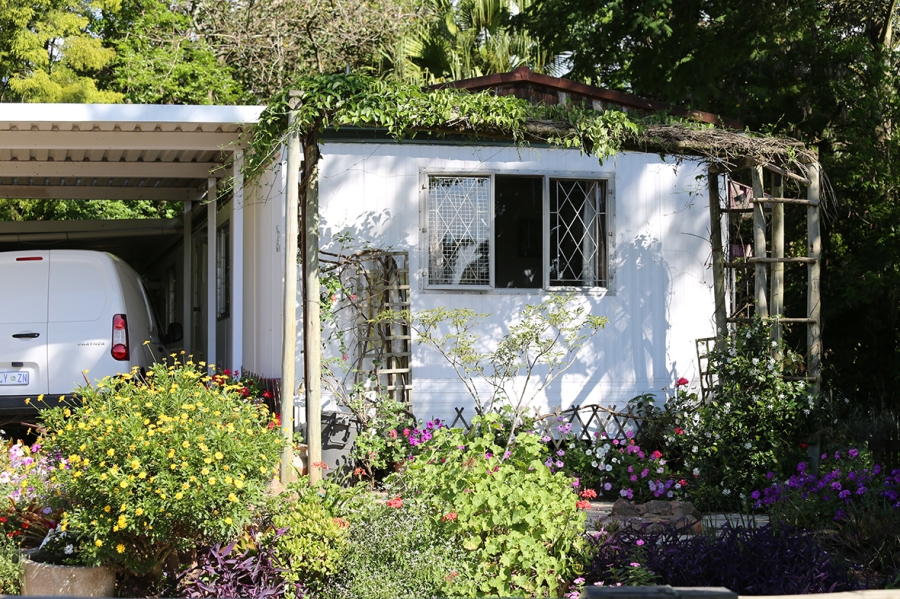 2 Bedroom Property for Sale in Inchanga KwaZulu-Natal