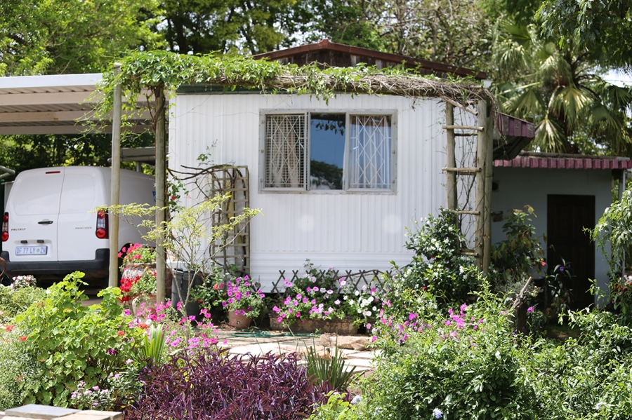 2 Bedroom Property for Sale in Inchanga KwaZulu-Natal