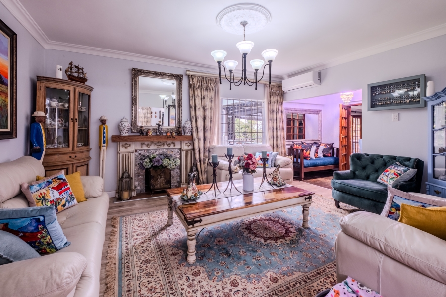 3 Bedroom Property for Sale in Park Hill KwaZulu-Natal