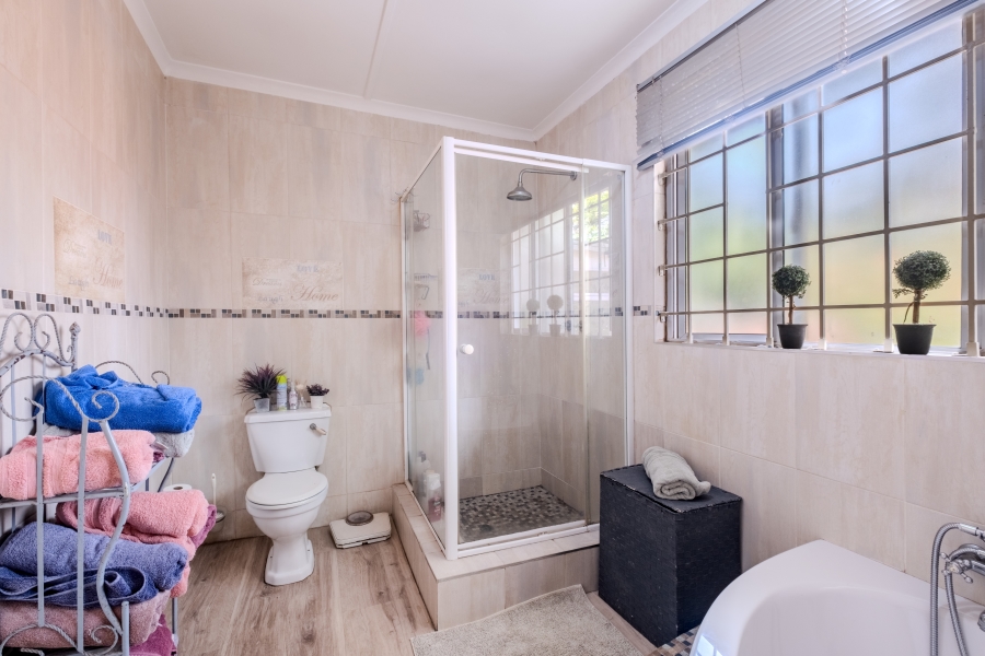 3 Bedroom Property for Sale in Park Hill KwaZulu-Natal