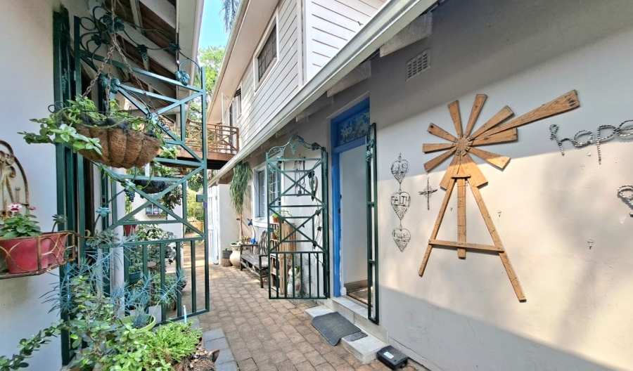 3 Bedroom Property for Sale in Park Hill KwaZulu-Natal