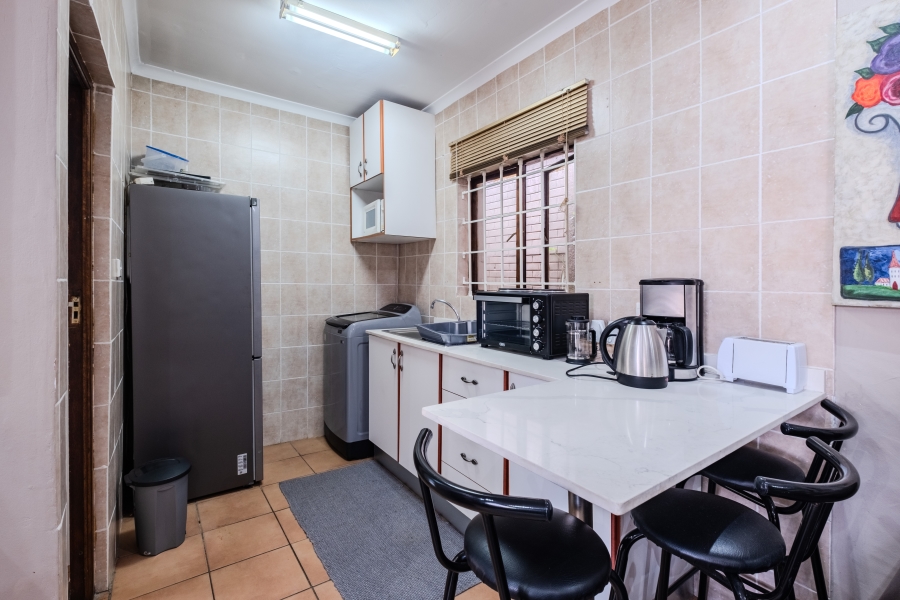 3 Bedroom Property for Sale in Park Hill KwaZulu-Natal