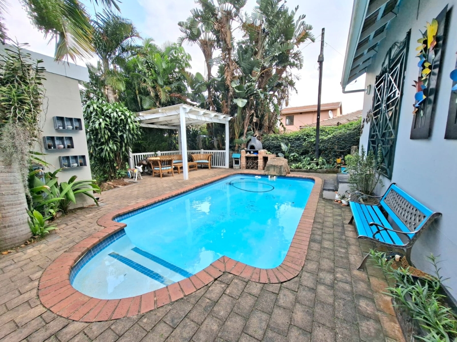 3 Bedroom Property for Sale in Park Hill KwaZulu-Natal