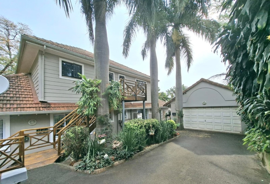 3 Bedroom Property for Sale in Park Hill KwaZulu-Natal