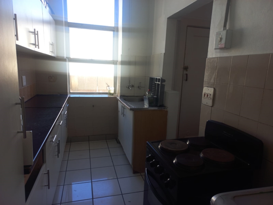 2 Bedroom Property for Sale in South Beach KwaZulu-Natal