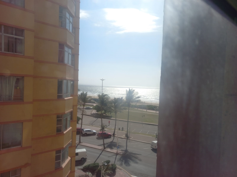 2 Bedroom Property for Sale in South Beach KwaZulu-Natal
