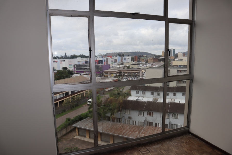 To Let 1 Bedroom Property for Rent in Pinetown KwaZulu-Natal