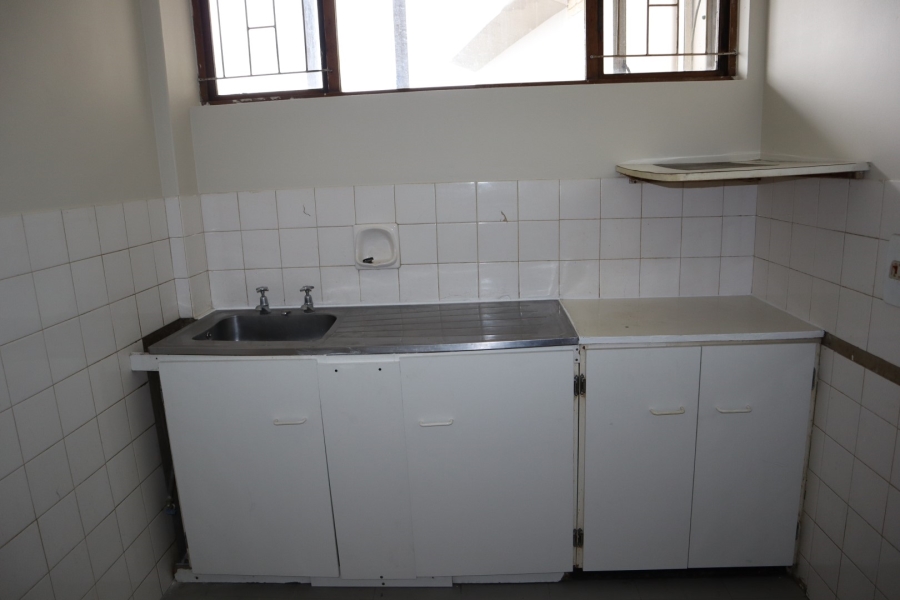 To Let 1 Bedroom Property for Rent in Pinetown KwaZulu-Natal