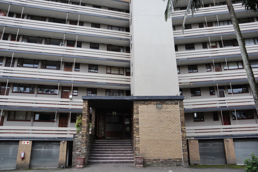 To Let 1 Bedroom Property for Rent in Pinetown KwaZulu-Natal