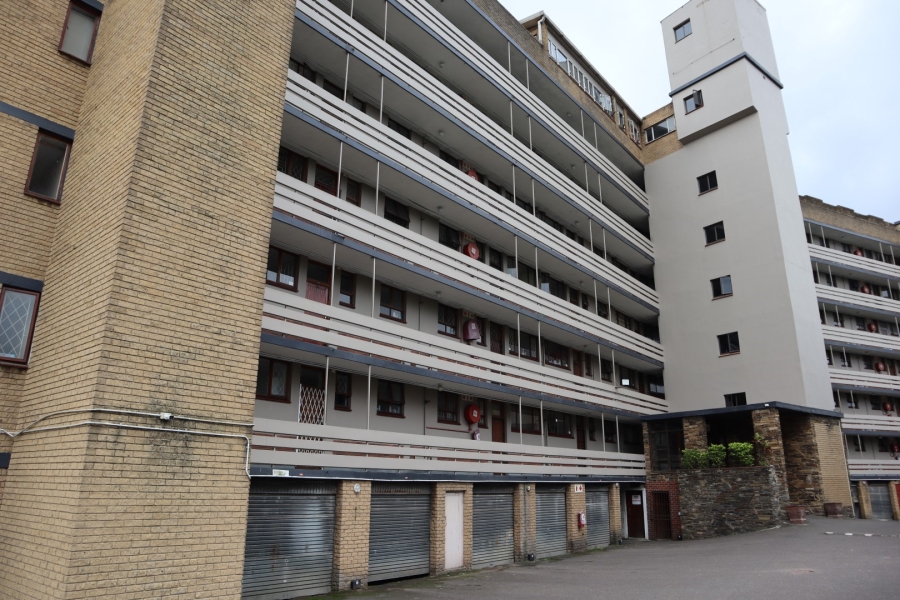 To Let 1 Bedroom Property for Rent in Pinetown KwaZulu-Natal