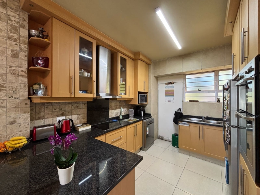 4 Bedroom Property for Sale in Musgrave KwaZulu-Natal