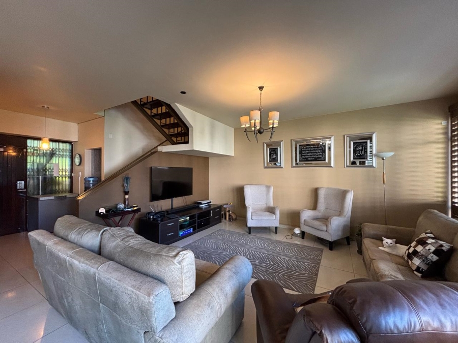 4 Bedroom Property for Sale in Musgrave KwaZulu-Natal