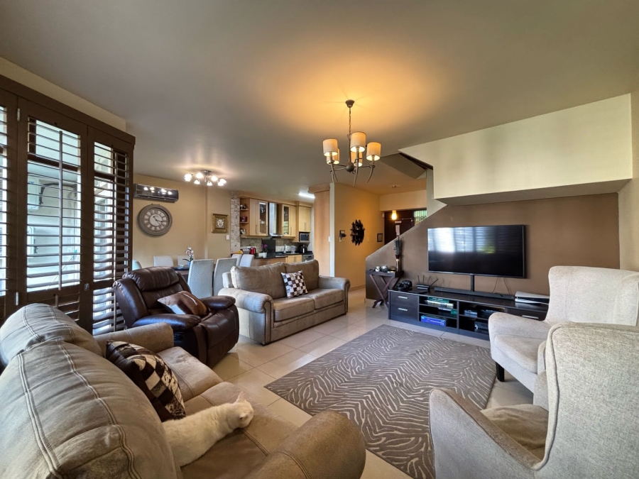 4 Bedroom Property for Sale in Musgrave KwaZulu-Natal