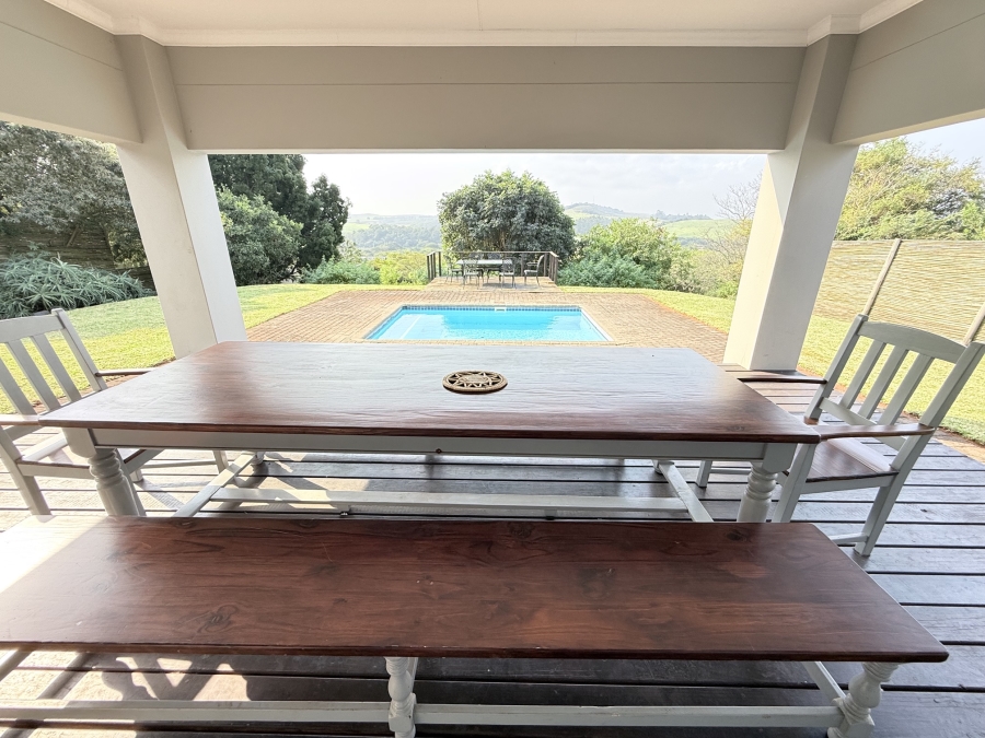 5 Bedroom Property for Sale in Zini River Estate KwaZulu-Natal