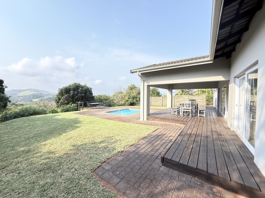 5 Bedroom Property for Sale in Zini River Estate KwaZulu-Natal
