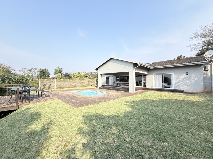 5 Bedroom Property for Sale in Zini River Estate KwaZulu-Natal