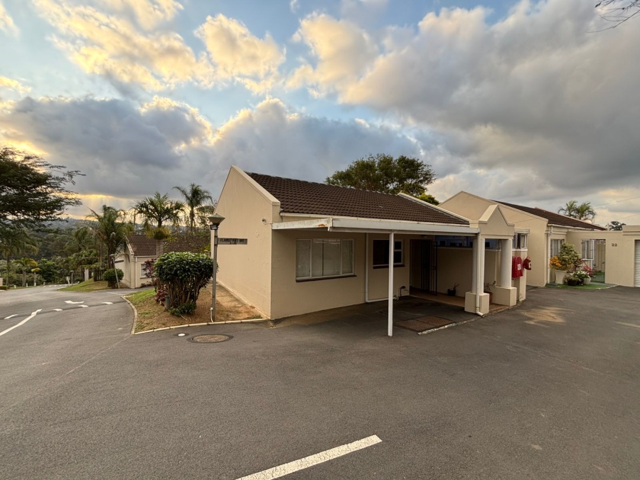 2 Bedroom Property for Sale in Sherwood KwaZulu-Natal