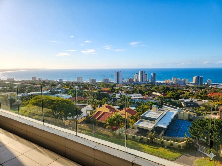 4 Bedroom Property for Sale in Umhlanga Ridge KwaZulu-Natal
