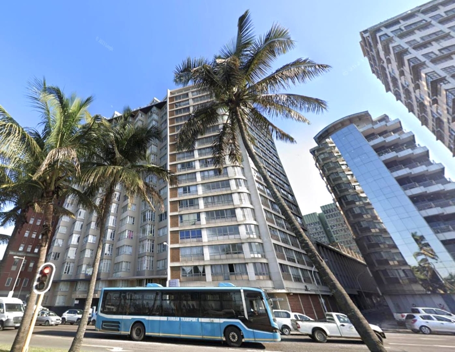 To Let 1 Bedroom Property for Rent in Durban Central KwaZulu-Natal